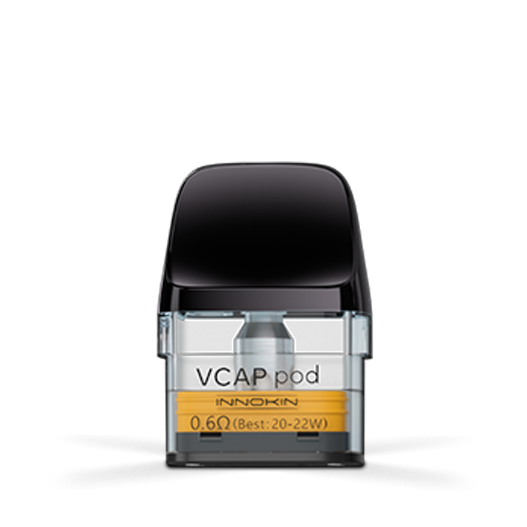 3 Pack Vcap Replacement pods