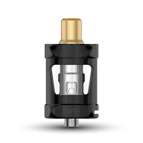 Innokin Zenith 2 Tank Black