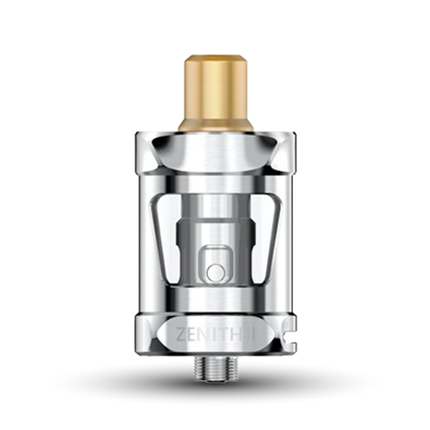 Innokin Zenith 2 Tank Stainless Steel