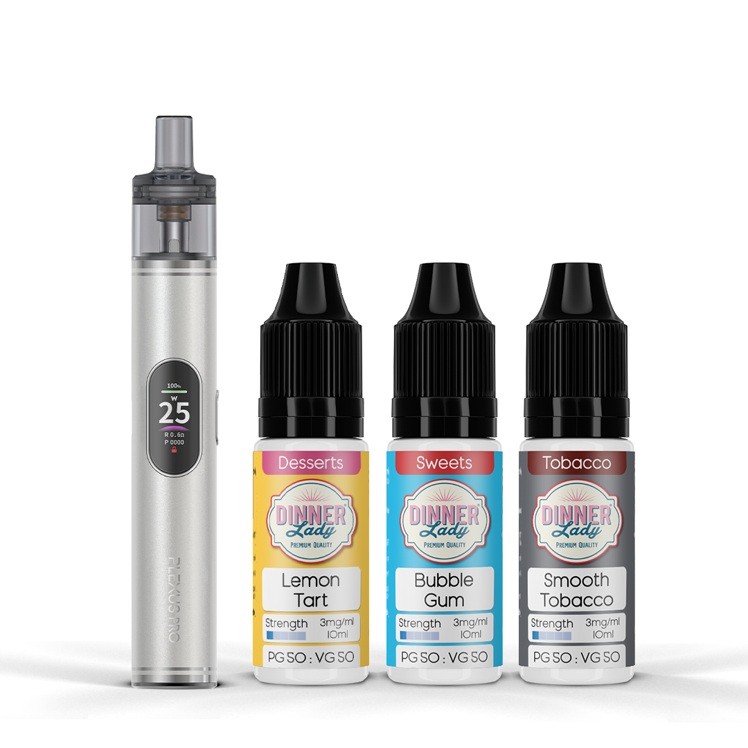 Innokin Plexus pro 50 50