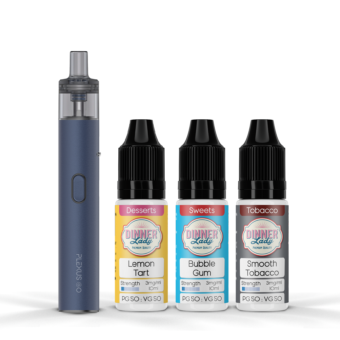 Innokin Plexus Go 50 50