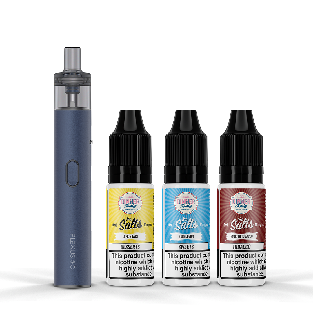 Innokin Plexus Go Nic Salts