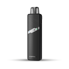 Load image into Gallery viewer, Innokin Sceptre 2 Black
