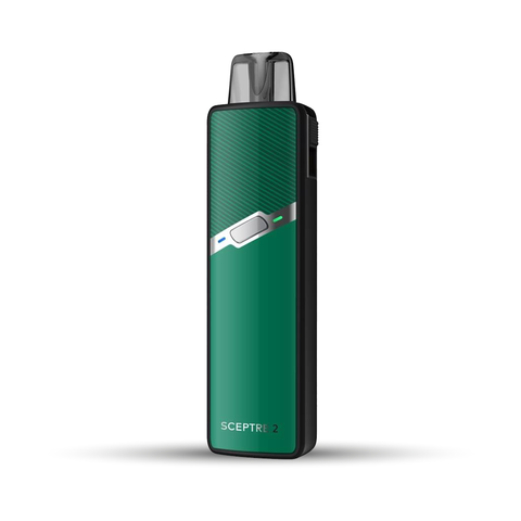 Innokin Sceptre 2 Green