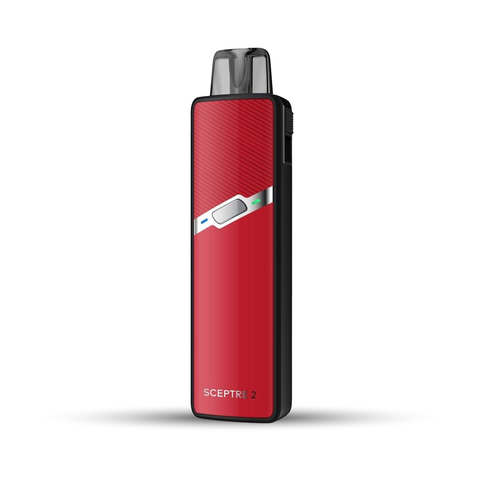 Innokin Sceptre 2 red