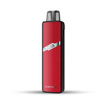 Load image into Gallery viewer, Innokin Sceptre 2 Red
