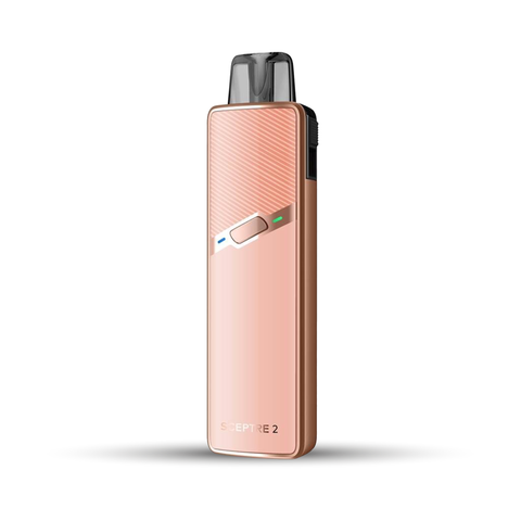Innokin Sceptre 2 rose gold