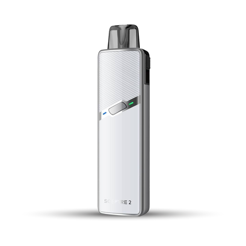Innokin Sceptre 2 silver