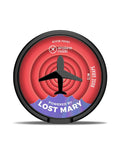 Lost Mary Airplane Mode Rose Grape Nicotine Pouches