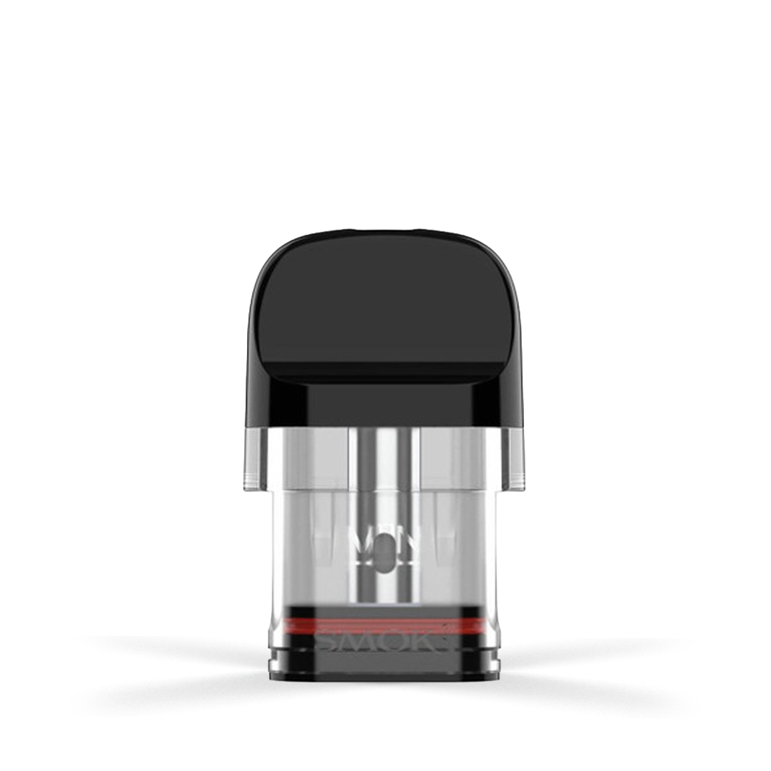 3 Pack Novo 5 Replacement Pods