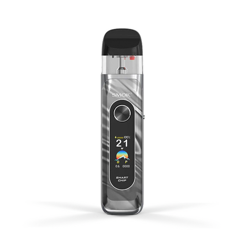 NOVO-6_Silver