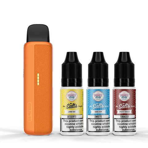 OrangeLeather-Uwell-Caliburn-G5LiteSE-Salts-Bundle