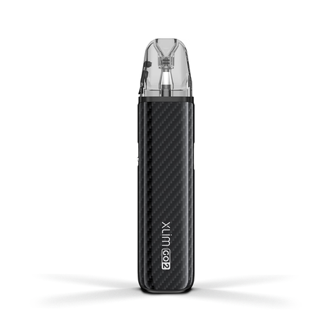Oxva Xlim Go 2 Pod Kit Dinner Lady Oxva Xlim Go 2 Pod Kit Dinner Lady