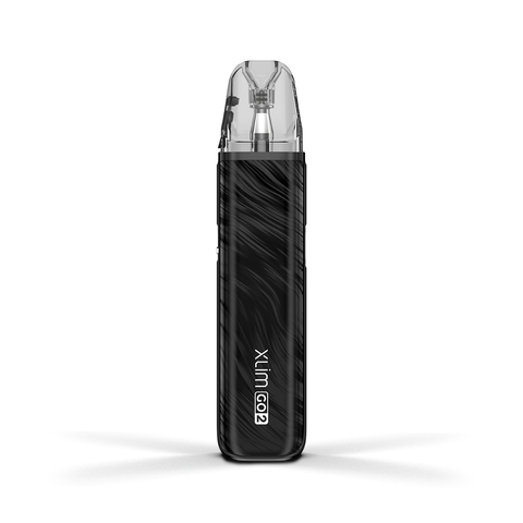 Oxva Xlim Go 2 Pod Kit Dinner Lady Oxva Xlim Go 2 Pod Kit Dinner Lady
