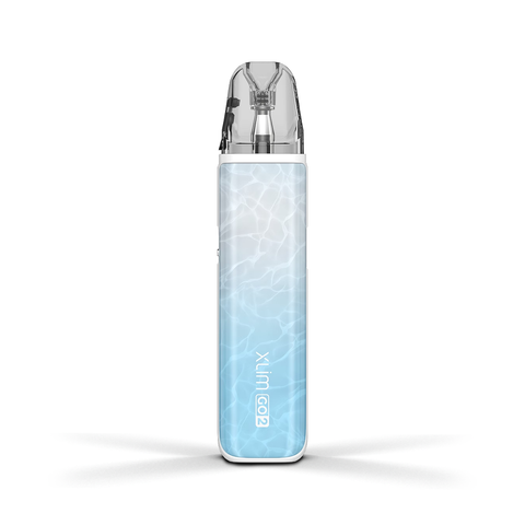 Oxva Xlim Go 2 Pod Kit Dinner Lady Oxva Xlim Go 2 Pod Kit Dinner Lady