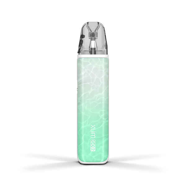 Oxva Xlim Go 2 Pod Kit – Dinner Lady