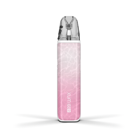 Oxva Xlim Go 2 Pod Kit Dinner Lady Oxva Xlim Go 2 Pod Kit Dinner Lady