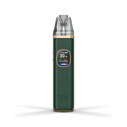 Oxva Xlim Pro 2 Pod Kit Dinner Lady Oxva Xlim Pro 2 Pod Kit Dinner Lady