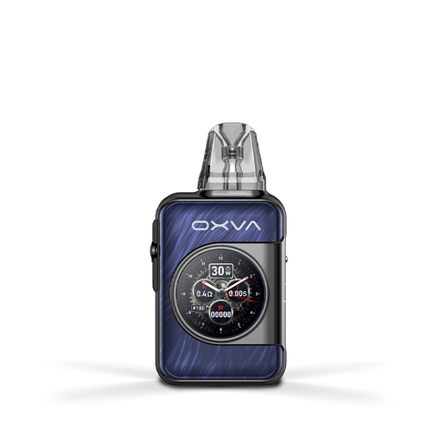 Oxva Xlim SQ Pro 2 Kit Dinner Lady Oxva Xlim SQ Pro 2 Kit Dinner Lady