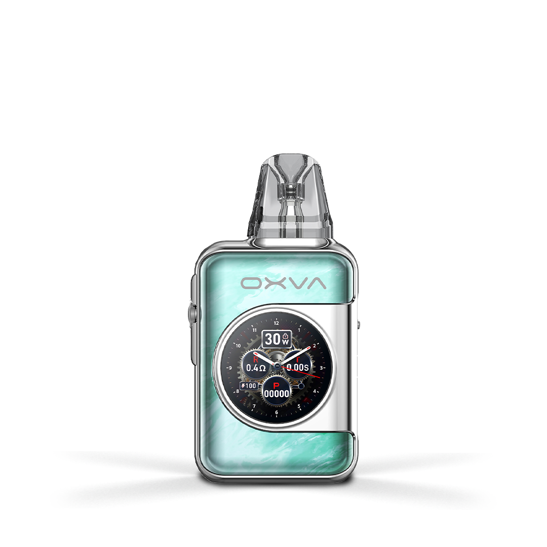 elfbar elfa kaufen XLIM PRO 2, Power and Flavor, 1300mAh丨 30W丨 HD Color Screen