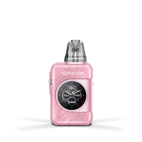 Oxva Xlim SQ Pro 2 Kit Dinner Lady Oxva Xlim SQ Pro 2 Kit Dinner Lady