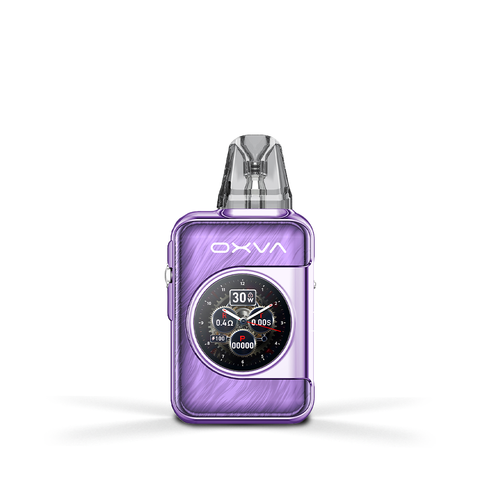 Oxva Xlim SQ Pro 2 Kit Dinner Lady Oxva Xlim SQ Pro 2 Kit Dinner Lady