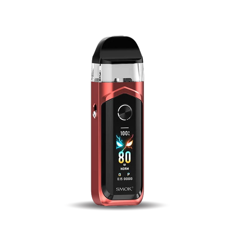 Smok nord 6 Peach Pink