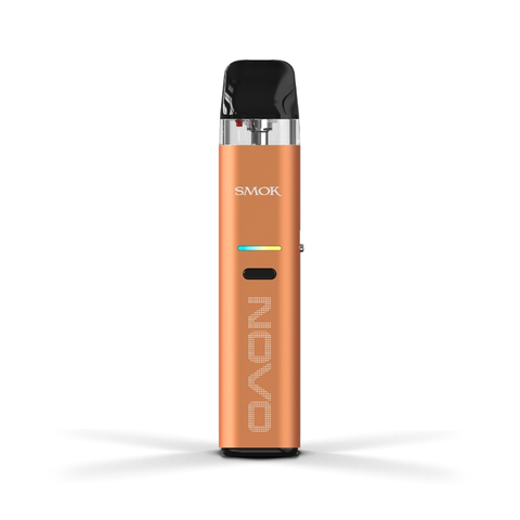 Smok Novo ECO Kit Dinner Lady Smok Novo ECO Kit Dinner Lady
