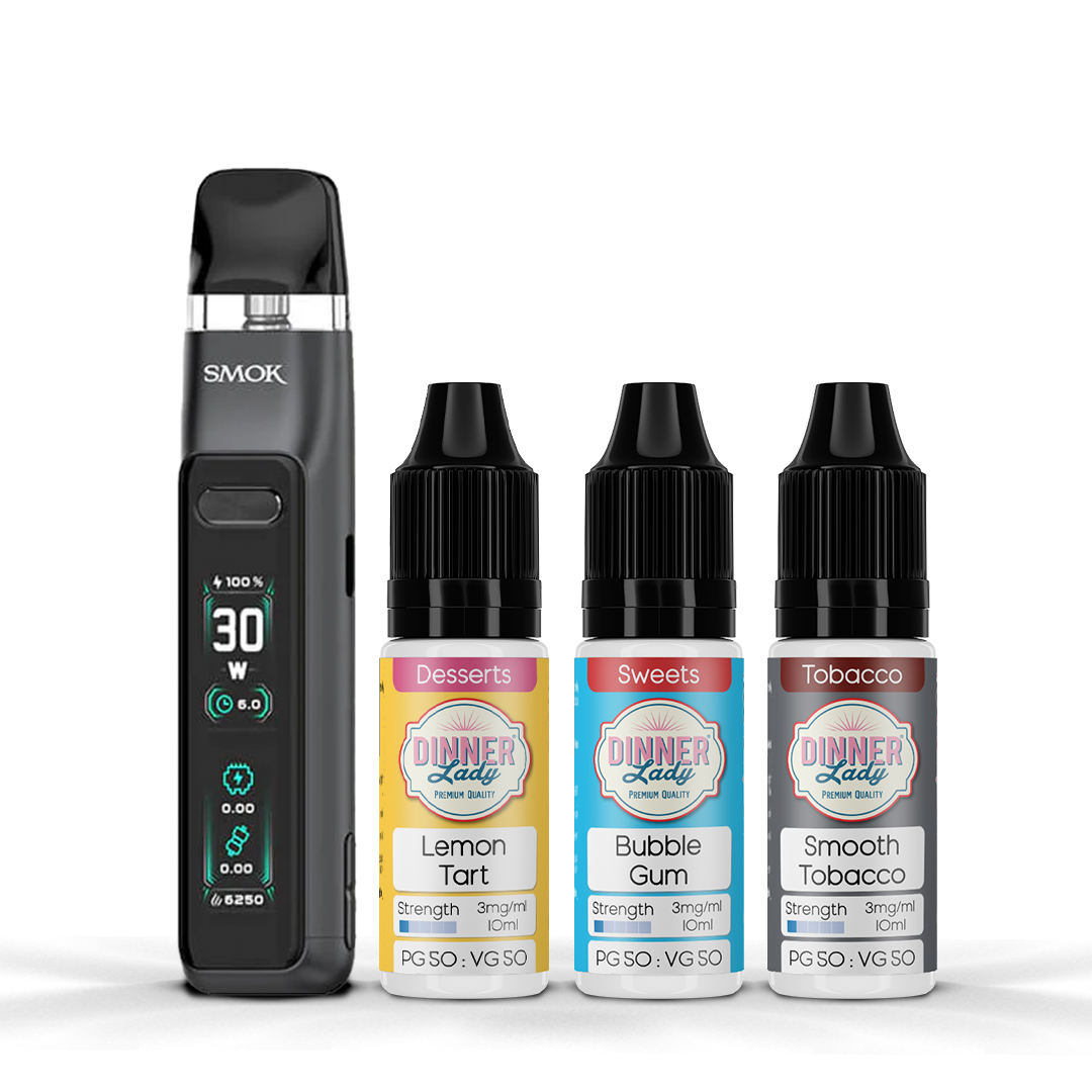 Smok Novo GT 50 50