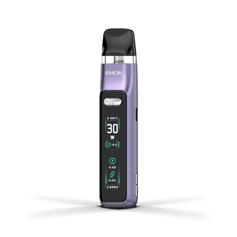 Smok Novo GT Nic Salts Bundle Dinner Lady Smok Novo GT Nic Salts Bundle Dinner Lady
