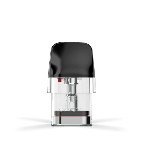 3 Pack - Smok Novo replacement pods (SLR) Dinner Lady 3 Pack - Smok Novo replacement pods (SLR) Dinner Lady