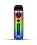 Smok Novo 5 Rasta Green Cobra