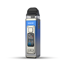 Load image into Gallery viewer, Smok RPM 4 Silver Blue
