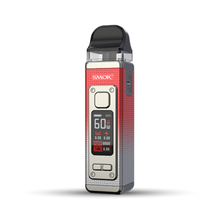 Load image into Gallery viewer, Smok RPM 4 Silver Red
