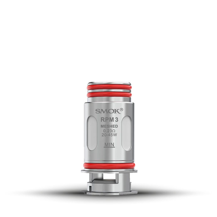 5 Pack - Smok RPM3 Replacement Coils