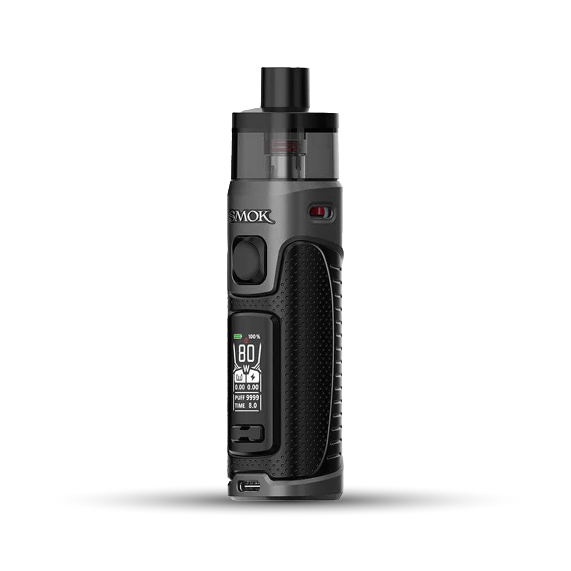 Smoke Rpm 5 Smok RPM 5 Shortfill Bundle - Dinner Lady