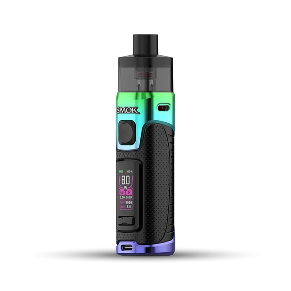 Smok RPM 5 Kit – Dinner Lady