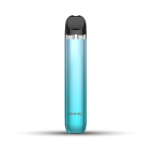 Load image into Gallery viewer, Smok Igee A1 Silver Blue
