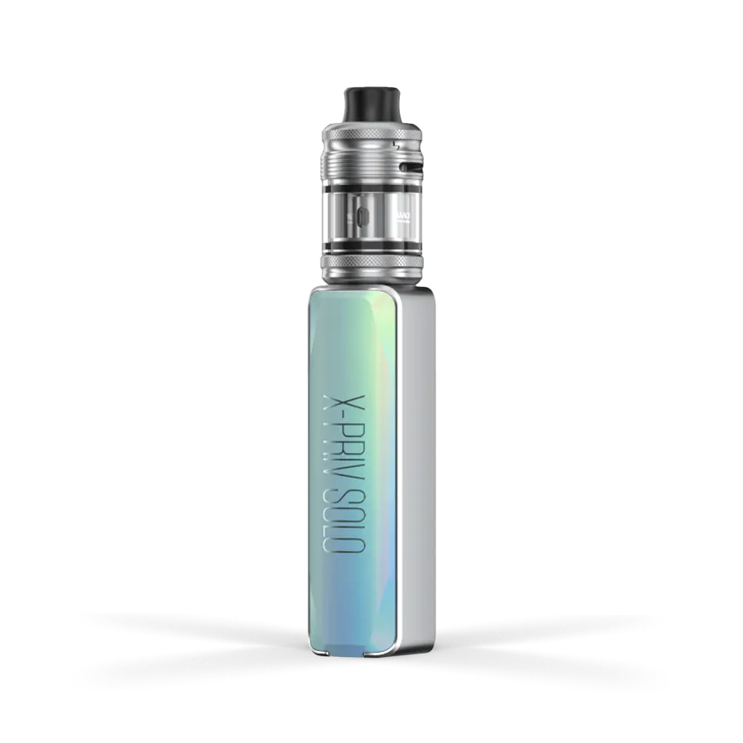 X Priv Solo Kit