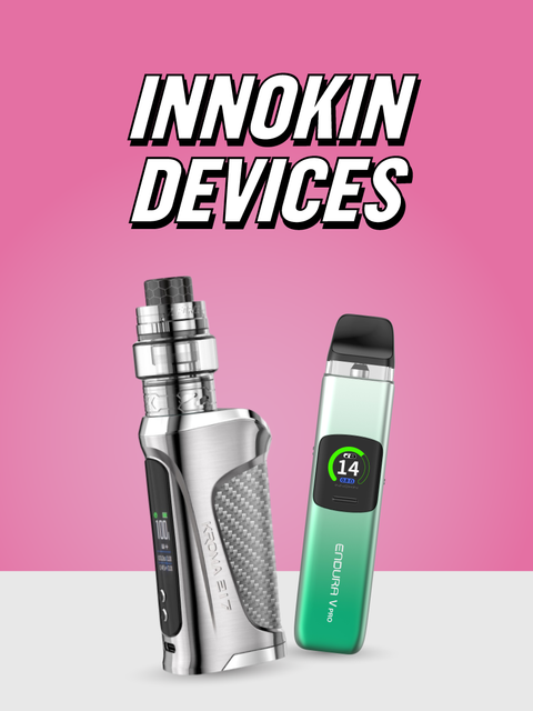 Innokin Vape Kits and Accessories Tagged "Blue" Dinner Lady Innokin Vape Kits and Accessories Tagged "Blue" Dinner Lady