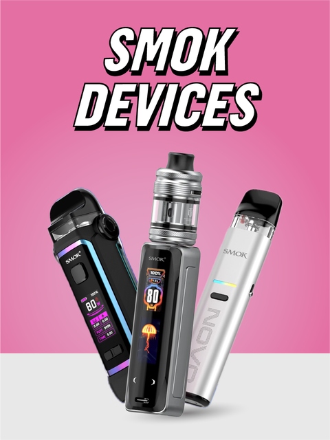 Smok Vape Kits and Coils Tagged "Box Mod" Dinner Lady Smok Vape Kits and Coils Tagged "Box Mod" Dinner Lady