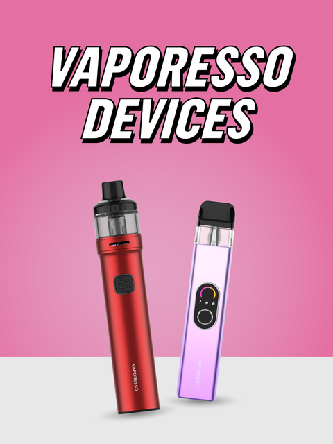 VooPoo Devices and Accessories | Save with Bundles Dinner Lady VooPoo Devices and Accessories | Save with Bundles Dinner Lady