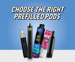 FUYL | Shop FUYL Vape Pod Dinner Lady FUYL | Shop FUYL Vape Pod Dinner Lady