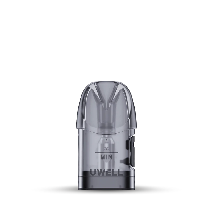 4 Pack - Uwell Caliburn A3S Replacement Pods