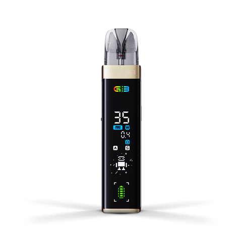 Uwell Caliburn G3 Pro Pod Kit Dinner Lady Uwell Caliburn G3 Pro Pod Kit Dinner Lady
