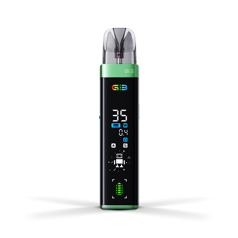 Uwell Caliburn G3 Pro Nic Salts Bundle Dinner Lady Uwell Caliburn G3 Pro Nic Salts Bundle Dinner Lady