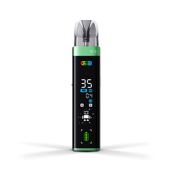 Uwell Caliburn G3 Pro Pod Kit Dinner Lady Uwell Caliburn G3 Pro Pod Kit Dinner Lady