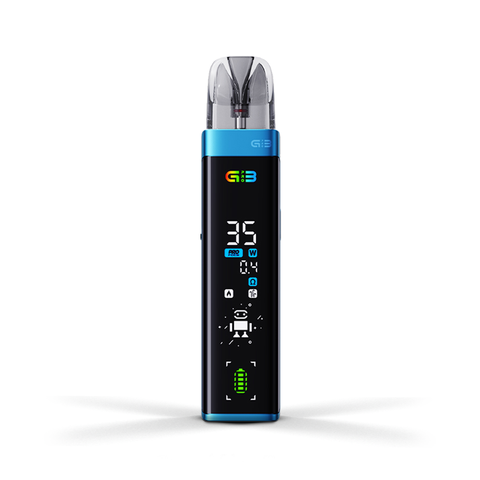 Uwell Caliburn G3 Pro Nic Salts Bundle Dinner Lady Uwell Caliburn G3 Pro Nic Salts Bundle Dinner Lady