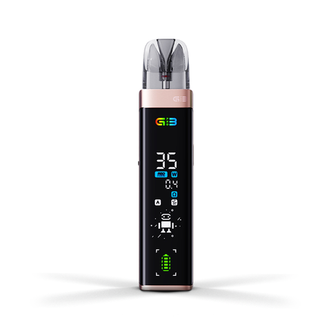 Uwell Caliburn G3 Pro Nic Salts Bundle Dinner Lady Uwell Caliburn G3 Pro Nic Salts Bundle Dinner Lady