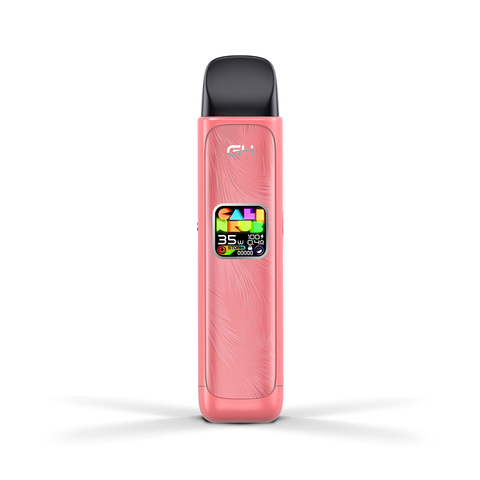 Uwell Caliburn G4 Kit Dinner Lady Uwell Caliburn G4 Kit Dinner Lady
